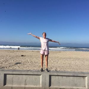 Meet your Posher, Molly